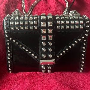Michael Kors Embellished bag